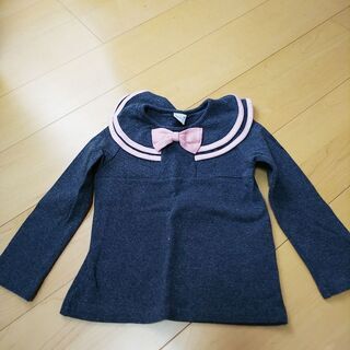 女の子80～130cm春、夏、秋、冬物の画像