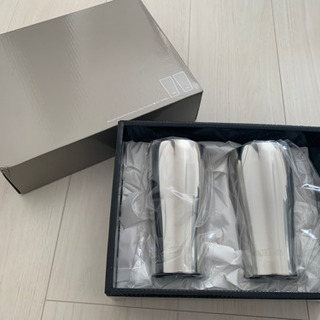 お値下げ！！【新品、未使用】THERMOS タンブラー