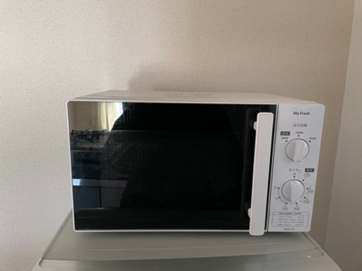 電子レンジ