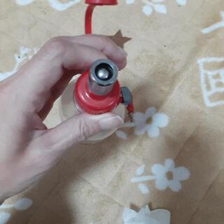 ⭐ペット携帯用水飲みの画像