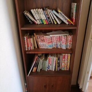 本棚