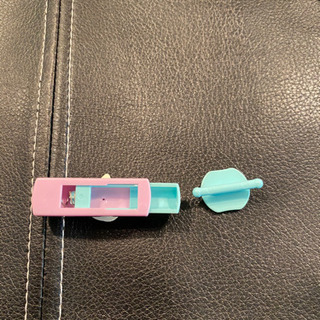 名札ホルダーの画像