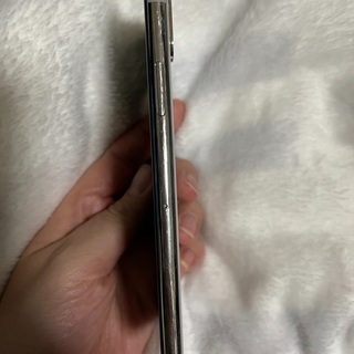 ★割れ無し/完動品★iPhoneX 256GB SIMフリーの画像