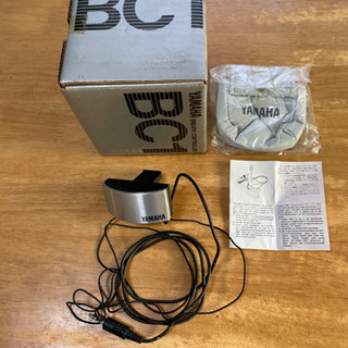 YAMAHA BC1