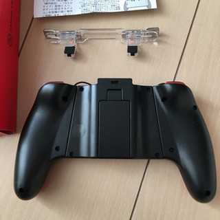 スマホゲーム用グリップの画像