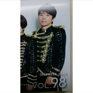 ダッフィー 衣装 V6 井ノ原快彦の画像