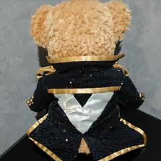 ダッフィー 衣装 V6 井ノ原快彦の画像