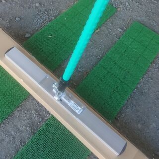 トモサダ　アルミ　スクリード　TAS-900HPの画像