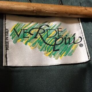 イタリア製フェイクファーコ－ト譲ります。の画像