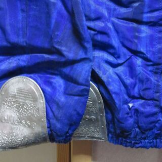 男性用スキーウェアの画像