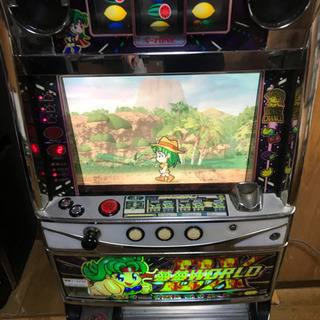 パチスロ スロット おもちゃの中古が安い!激安で譲ります・無料 パチスロ スロット おもちゃの中古が安い!激安で譲ります・無料