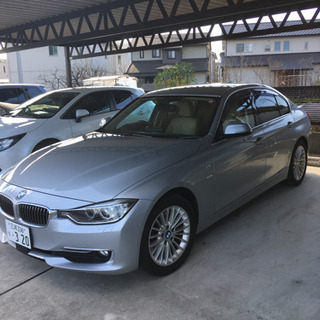 BMW 320d  極上キレイ