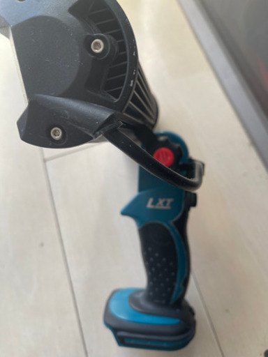 マキタ makita ML185 14.4v 18v 240W ライト 投光器