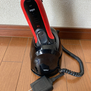 【BRAUN】髭剃り【2/6まで】
