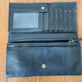 【BVLGARI】財布【2/6まで】の画像