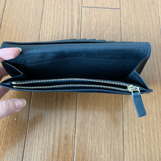 【BVLGARI】財布【2/6まで】の画像