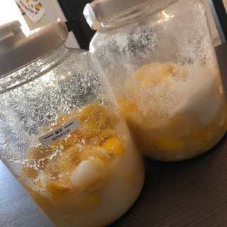 お味噌を作る最適な時期が来ました(^^)自家製味噌作りましょうー！！の画像