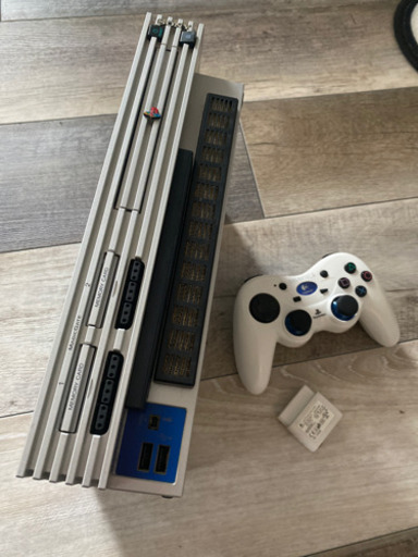 ps2  少しジャンク