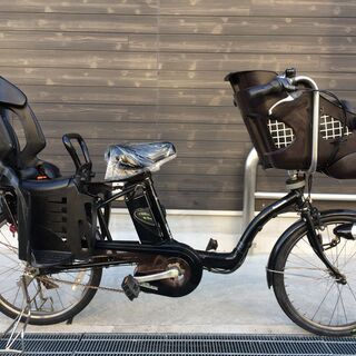 FXFB FXFBS リアサスペンション 美品