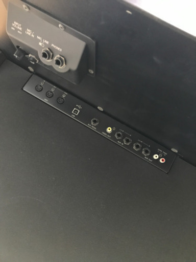 YAMAHA Clavinova CVP-206 2004年製 電子ピアノ