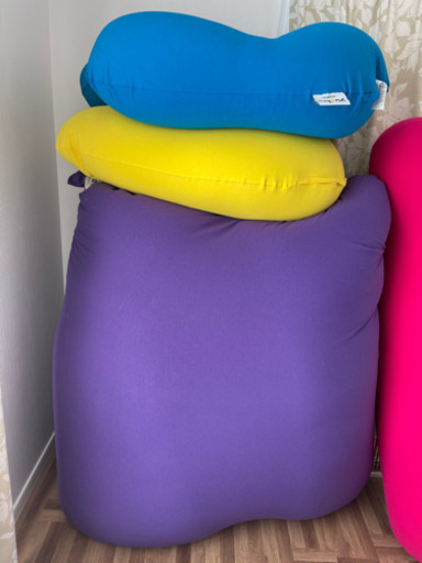 yogibo Double 未使用品