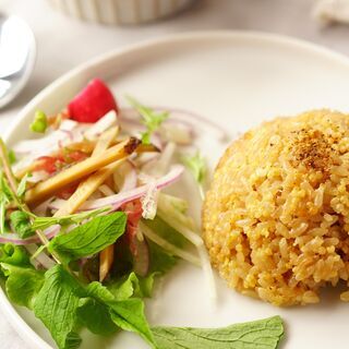 野菜と雑穀で作る腸活料理教室　オンライン体験レッスンモニターさん募集の画像