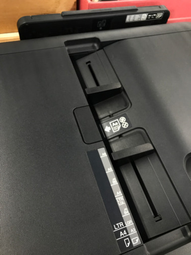 brother MFC-J6580CDW 2017年製 インクジェットプリンター