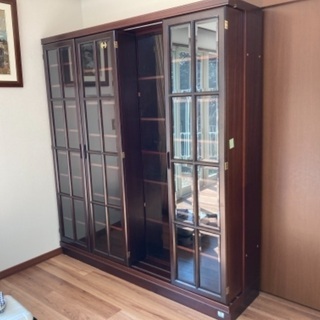 美品　本棚