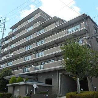 【千里中央駅】モニター付きオートロックで安心🔓全居室収納あり💜