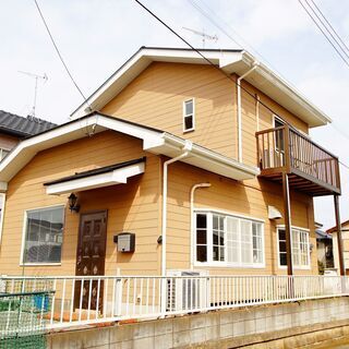 利回り１２％★駐車場３台★榎戸駅徒歩２３分オーナーチェンジ戸建