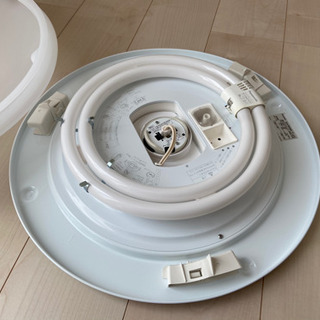 《美品》Panasonic シーリングライトの画像