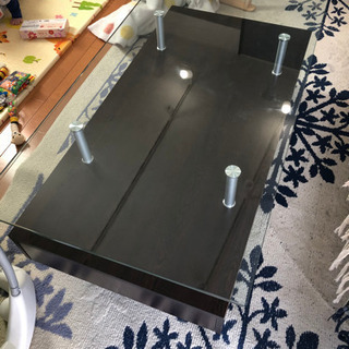 テーブル買い替えたいので譲ります