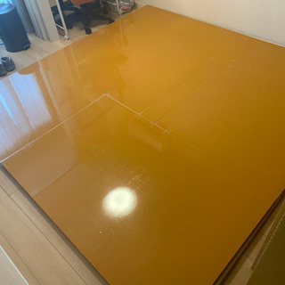 <値下げ>パネコート　232cm×232cm ※2/3まで