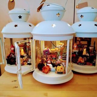 WS募集 ミニチュアハウスを作ってみませんか？姫路 ざっぱこ