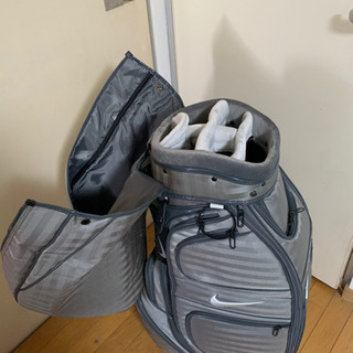 ナイキゴルフバッグ
