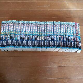 黒子のバスケ　1巻～30巻+3冊