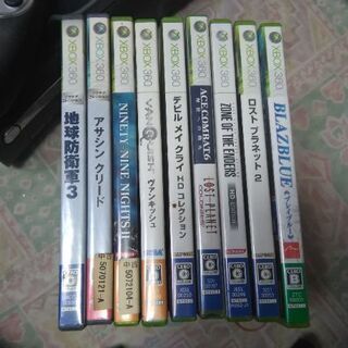 XBOXです。の画像