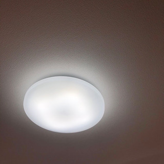 NEC照明器具LEDシーリングライト6畳用　2019年製