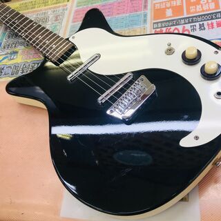 Danelectroダンエレクトロ ギターの画像