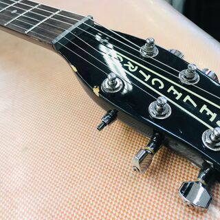 Danelectroダンエレクトロ ギターの画像