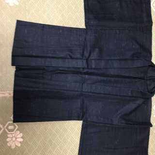 茶道や武道の男の方、日頃から和服を着ませんか