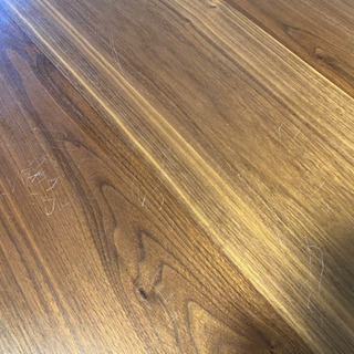 4人掛け　ダイニングテーブルの画像