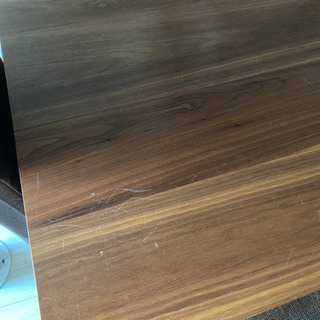 4人掛け　ダイニングテーブルの画像