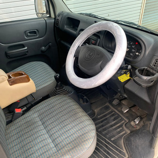 ★他にもバン、冷蔵車あります。車検長い即戦力！アクティトラック　軽貨物に最適！整備多数の画像