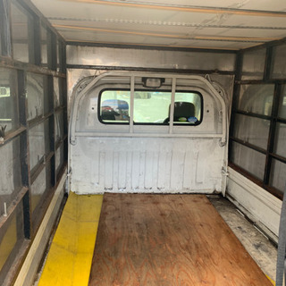 ★他にもバン、冷蔵車あります。車検長い即戦力！アクティトラック　軽貨物に最適！整備多数の画像