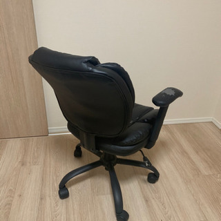 ［無料］オフィスチェアさしあげますの画像