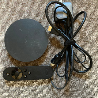 Google nexus player