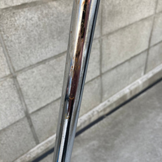 中古　サンライダー　幼児用自転車の画像