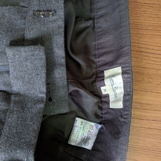 ROPE'PICNIC　ショートパンツの画像
