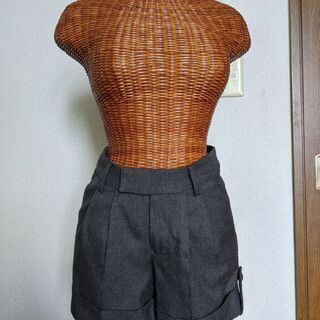 ROPE'PICNIC　ショートパンツ